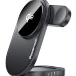 POWERTECH ασύρματος φορτιστής PT-1491