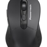 POWERTECH ενσύρματο ποντίκι PT-1467