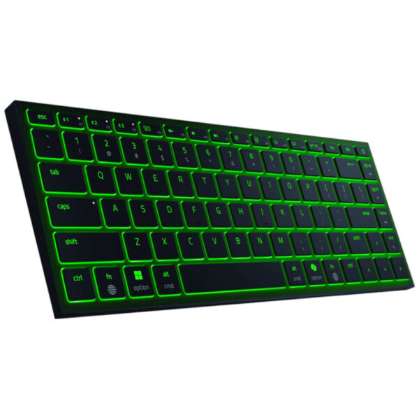 Light - Low Profile - Bluetooth / Type C