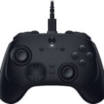 Razer Wolverine V3 Tournament 8K - Wired PC Gaming Controller - TMR Thumbs - 6 Remappable Buttons