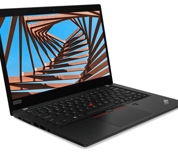 Refurbished Lenovo 13.3" X390 i5-8365U/8GB Ram/256GB SSD/CAM/Windows 11 Pro Grade A+