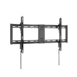 SBOX WALL MOUNT FOR TV 43-100'