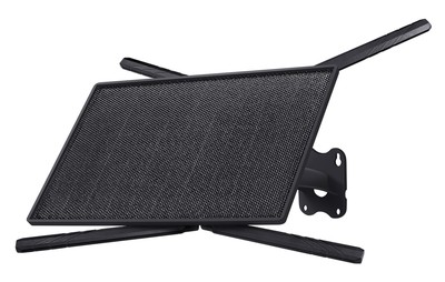 SECTEC ηλιακό router ST-SR08-EU