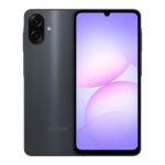 Samsung SM-A075 Galaxy A07 4G Dual Sim 6.7" 4GB/128GB IP54 Black Non EU με 1 Χρόνο Εγγύηση απο Samsung Service