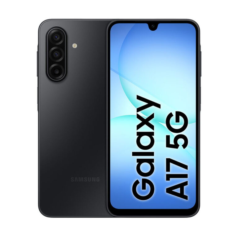 Samsung SM-A176  Galaxy A17 5G Dual Sim 6.7" 4GB/128GB NFC IP54 Black