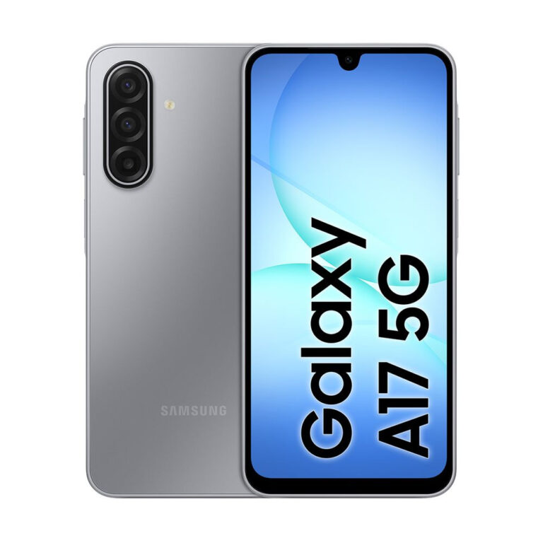 Samsung SM-A176  Galaxy A17 5G Dual Sim 6.7" 4GB/128GB NFC IP54 Grey
