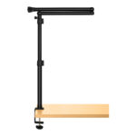 webcam MOUNT-LIFT-LIGHT