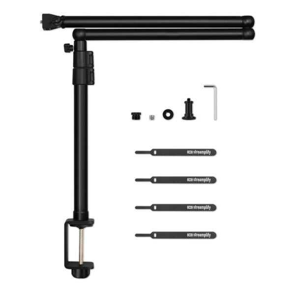 Streamplify Mount Lift  for light