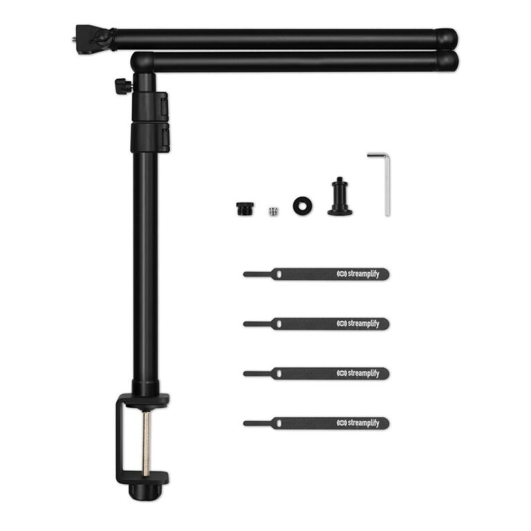 Streamplify Mount Lift  for light
