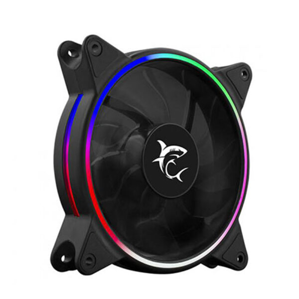 WHITE SHARK FAN 1250-02B-F GRAVITY