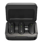 WHITE SHARK WIRELESS LAVALIER MICROPHONE DSM-05 IKORO
