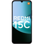 Xiaomi Redmi 15C 4G Dual Sim 6.9" 8GB/256GB IP64 Midnight Black - Image 2
