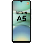 Xiaomi Redmi A5 4G Dual Sim 6.88" 4GB/128GB Midnight Black - Image 2