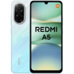 Xiaomi Redmi A5 4G Dual Sim 6.88" 4GB/128GB Ocean Blue