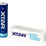 Επαναφορτιζόμενη Μπαταρία Βιομηχανικού Τύπου