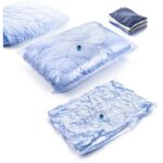 Σακούλες Αποθήκευσης Vacuum Σετ 2 Τεμ. 70x100cm Lamart LT8024