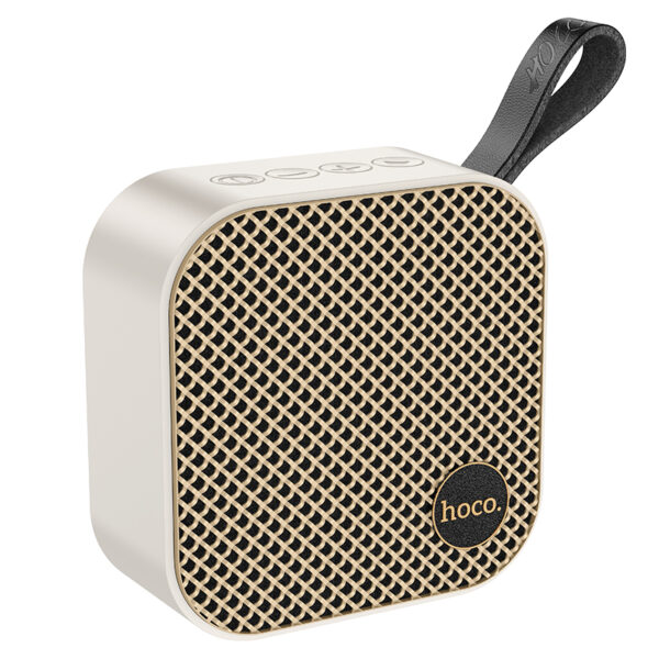Φορητό Ηχείο Wireless Hoco HC22 Auspicious Sports BT 5.2 1200mAh 5W με FM
