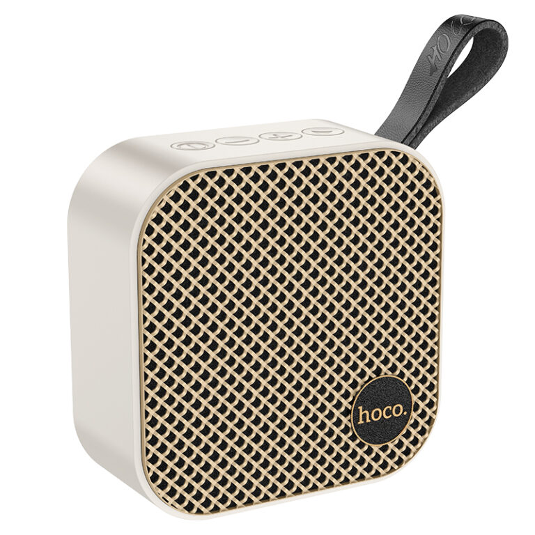 Φορητό Ηχείο Wireless Hoco HC22 Auspicious Sports BT 5.2 1200mAh 5W με FM