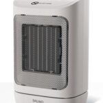 BRUNO BRN-0255 Κεραμικό Αερόθερμο 2000W με θερμοστάτη