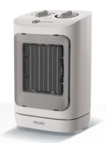 BRUNO BRN-0255 Κεραμικό Αερόθερμο 2000W με θερμοστάτη