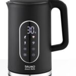 BRUNO Βραστήρας νερού προηγμένων λειτουργιών