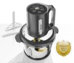 BRUNO Πολυκόπτης προηγμένων λειτουργιών