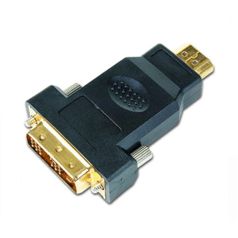 CABLEXPERT HDMI TO DVI ADAPTER