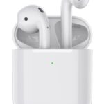 CELEBRAT earphones με θήκη φόρτισης C200 Pro