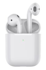 CELEBRAT earphones με θήκη φόρτισης C200 Pro