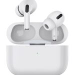 CELEBRAT earphones με θήκη φόρτισης C300 Pro