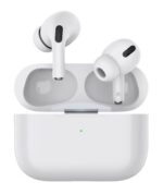 CELEBRAT earphones με θήκη φόρτισης C300 Pro