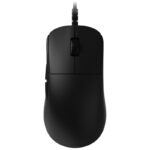 Endgame Gear OP1 8k V2 Gaming Mouse -Black - no click lag