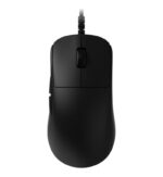 Endgame Gear OP1 8k V2 Gaming Mouse -Black - no click lag