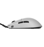 Endgame Gear OP1 8k V2 Gaming Mouse - White - no click lag, 30.000 cpi - Image 4