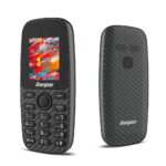 Energizer Energy E2 32MB/2GB Dual Sim 2G 1.77" Μαύρο