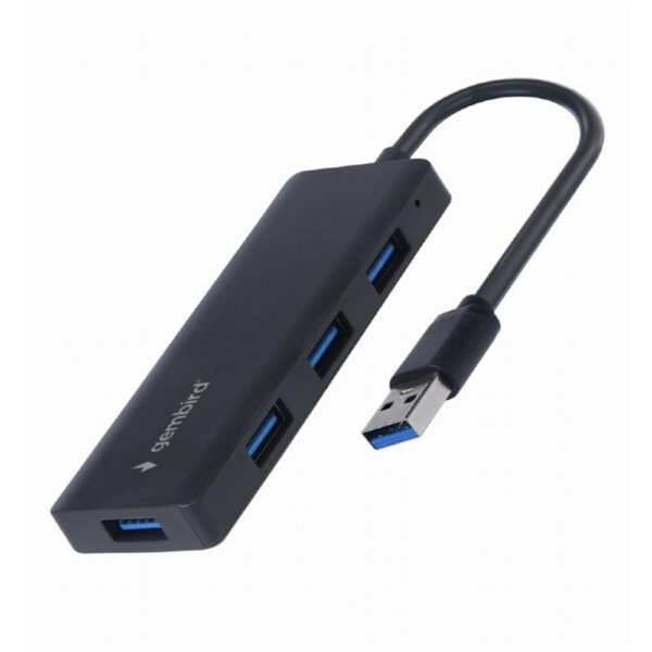 GEMBIRD 4-PORT USB3.1 (GEN. 1) HUB