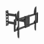 GEMBIRD FULL-MOTION TV WALL MOUNT