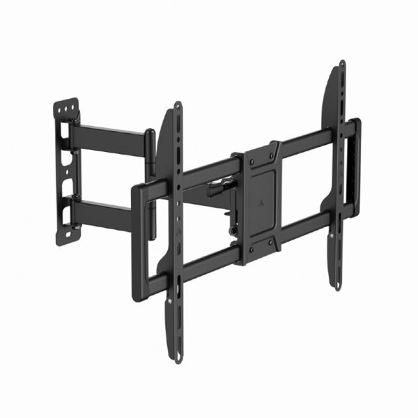 GEMBIRD FULL-MOTION TV WALL MOUNT