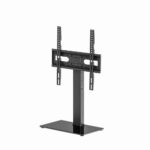 GEMBIRD TABLETOP TV STAND (SWIVEL)