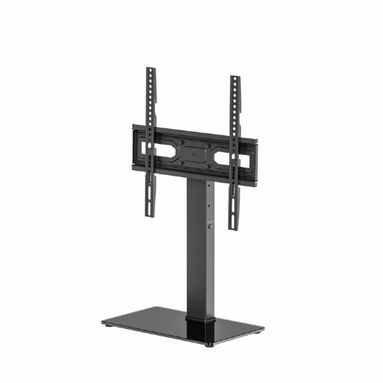 GEMBIRD TABLETOP TV STAND (SWIVEL)