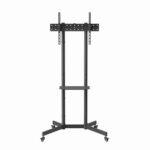 37' - 70' VESA 800X600 BLACK