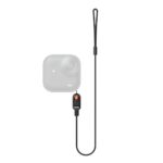 Insta360 GO Ultra Quick Release Safety Cord (Black) - Image 2
