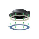 Insta360 Wave Table Mount - Image 3