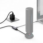 Insta360 Wave Y-Cable and Power Adapter - Image 3