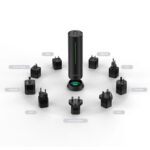 Insta360 Wave Y-Cable and Power Adapter - Image 4