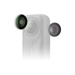 Insta360 X5 Replacement Lens Kit (Double Lens) - Image 2