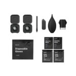 Insta360 X5 Replacement Lens Kit (Double Lens) - Image 3
