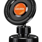 KAKUSIGA βάση smartphone αυτοκινήτου KSC-1718 για ταμπλό