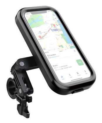 KAKUSIGA βάση ποδηλάτου για smartphone KSC-1532