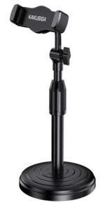 KAKUSIGA επιτραπέζια βάση smartphone KSC-1711